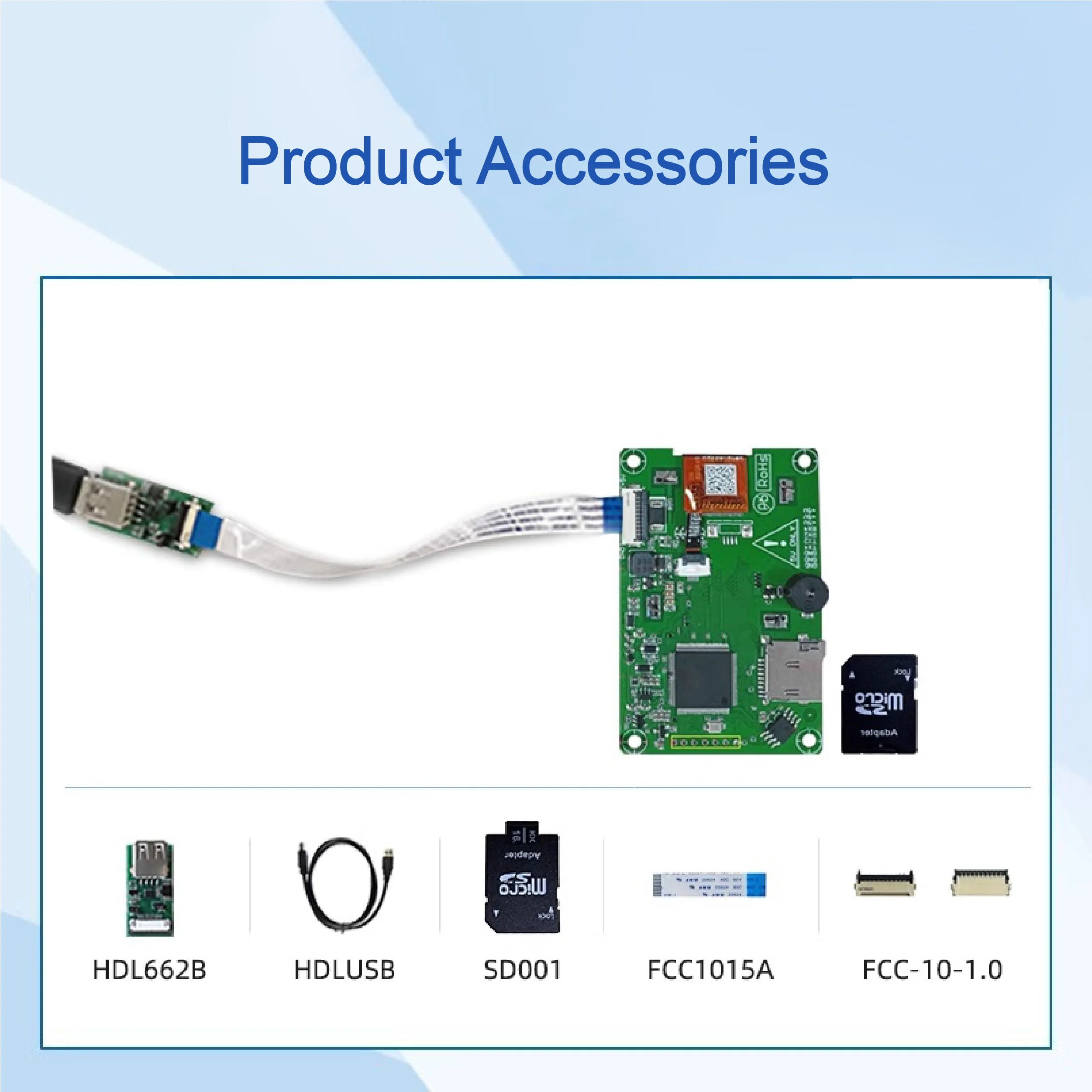 Dwin 1.54 Inch Smart Lcd Diaplay, 240*240 Resolutie Hmi, Sluit Om Lcm Module DMG24240C015_03W