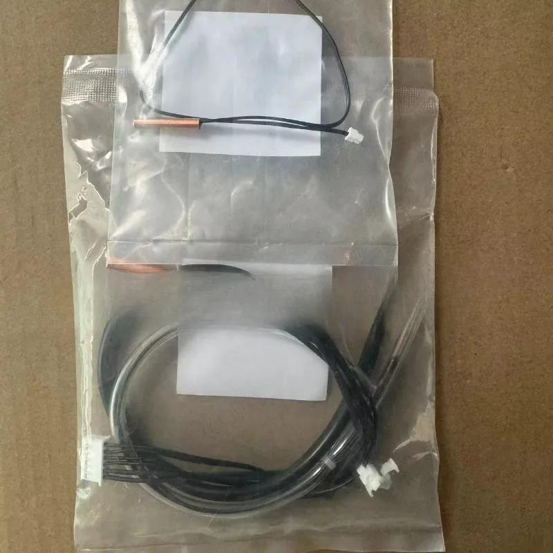Parts suitable for air conditioners 1.5P wall-mounted exhaust probes, thermistor resistance value 20K RXD35DV2C