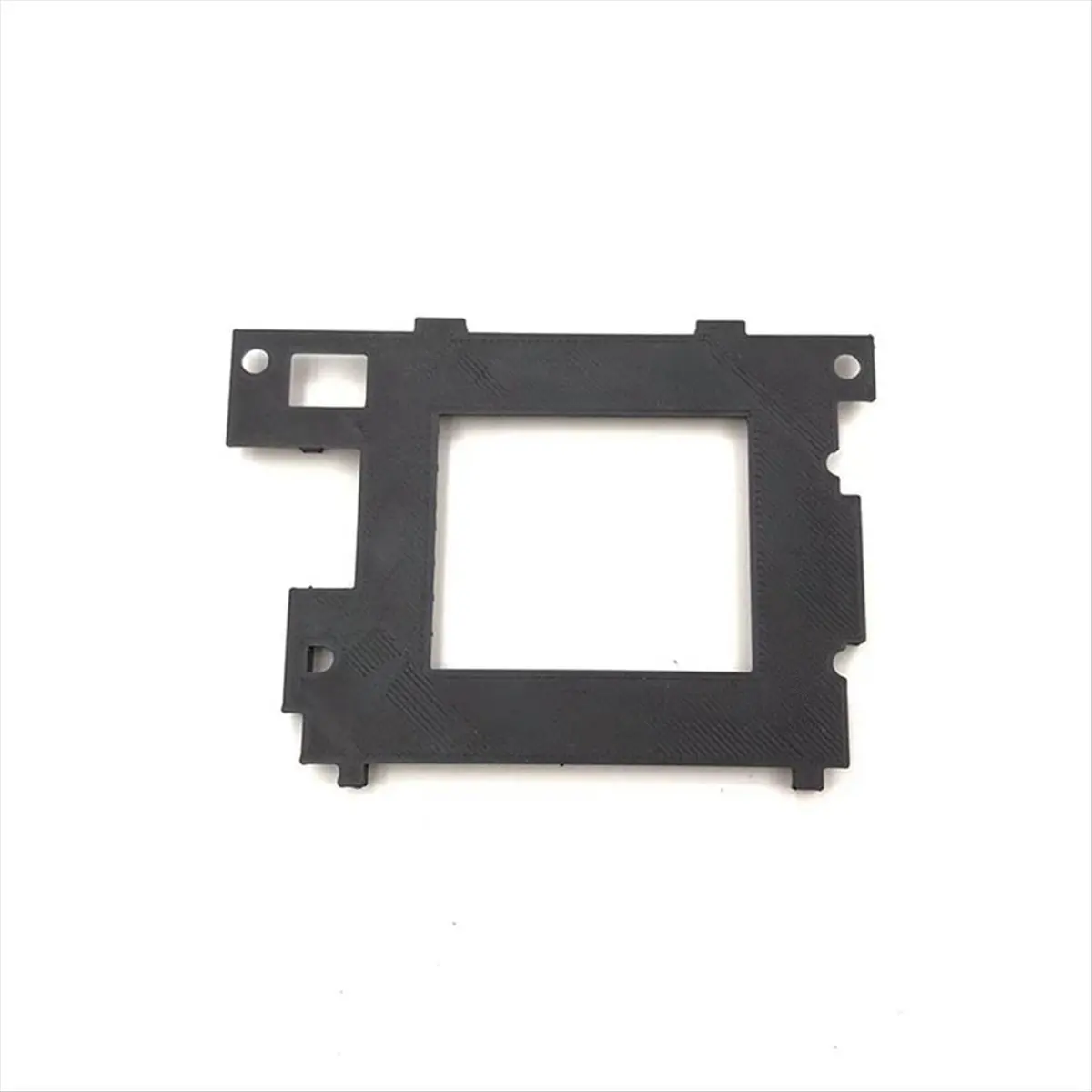 LCD Screen for Game Gear HighLit Full Display VGA Out Mod Highlight Adjustable Brightness LCD Kits for