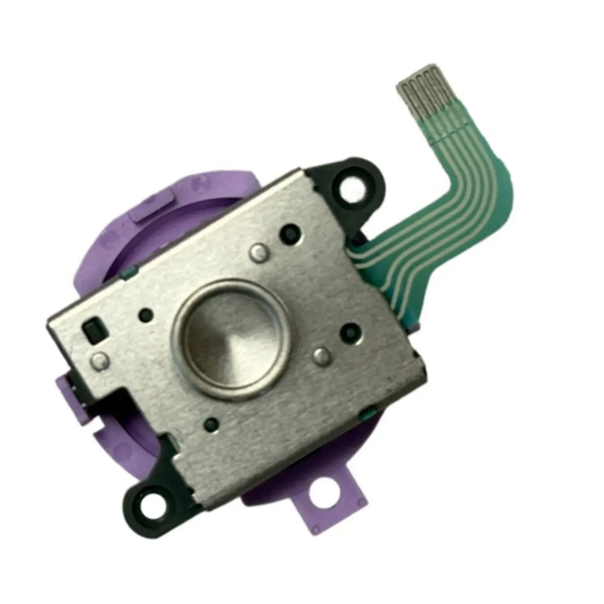 Happy New-  For Switch2 Joycon2 3D Analog Joystick Thumb Sticks Sensor Replacement for Switch2 Joy-Con2 Joystick B