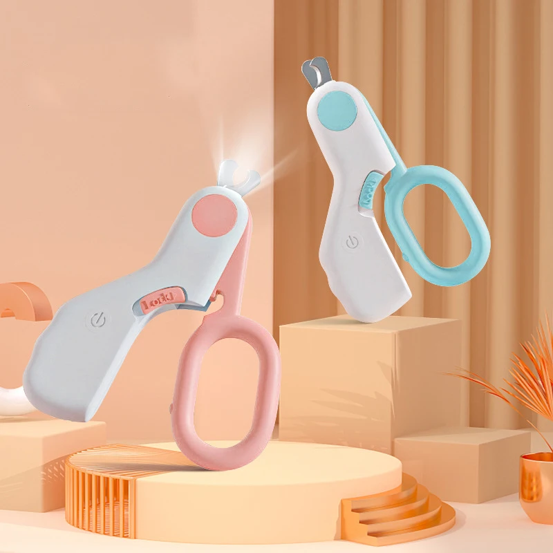 Thumbnail 2 - #7 Trending Puppy Nail Clippers Right Now