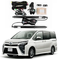 For Toyota NOAH 80 Electric tailgate intelligent automatic suction lock luggage modification automotive supplies VOXY 90