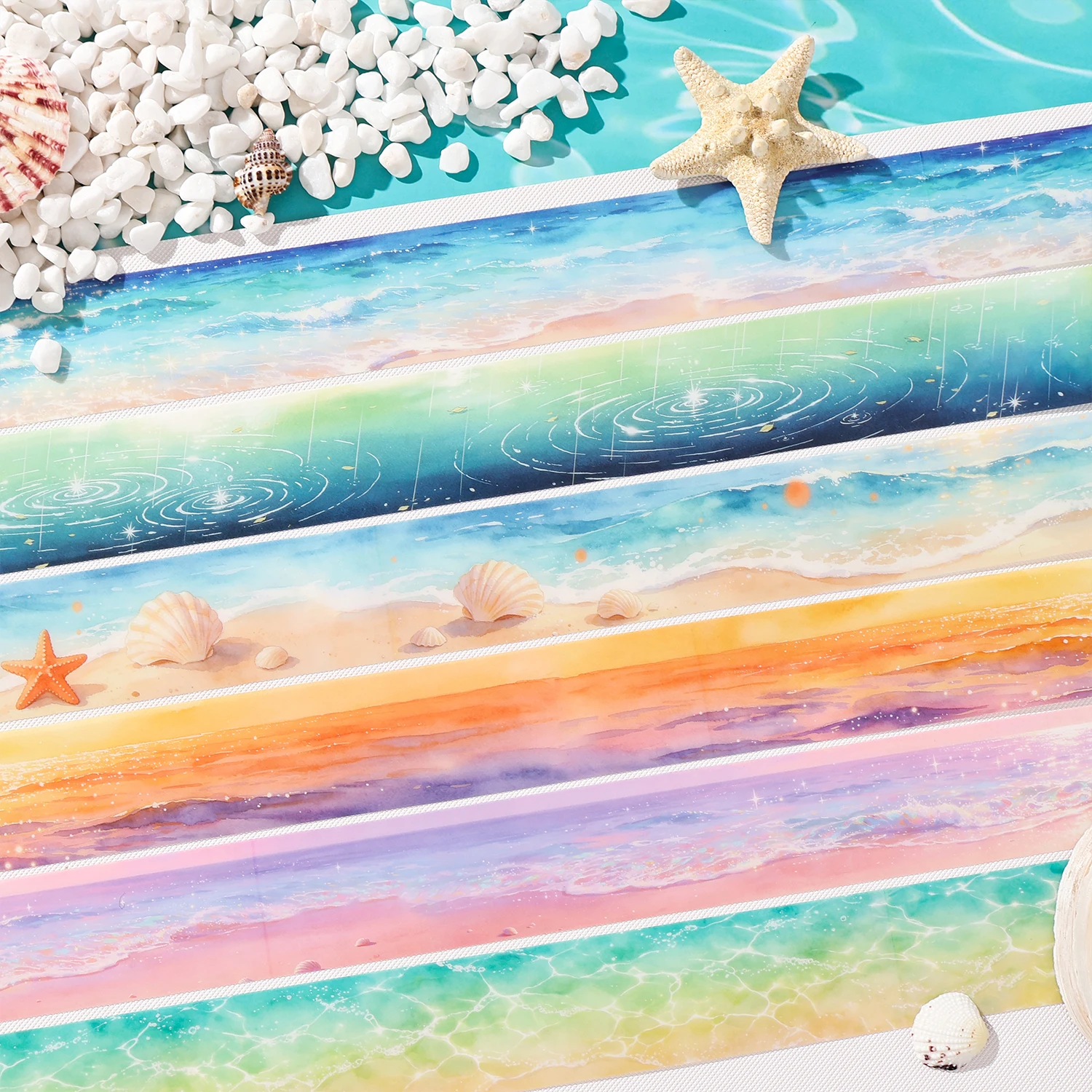 40mm X 1m PET Beach ripples Ta - огляд і ціна Pet X Supplies & Tack Howell Photos