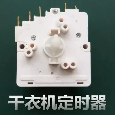 Clothes Dryer Parts Timer DGD-266-1-1 03318001
