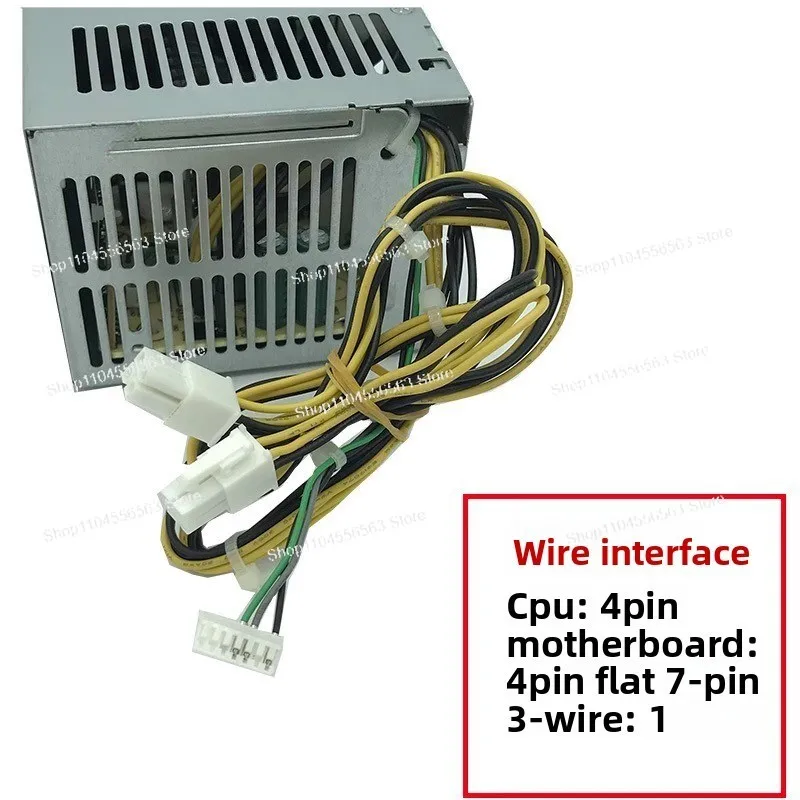 PA-1181-6HY 전원 공급 장치 - D16-180P3A 280/600/400 Pro G3 MT 시스템과 호환