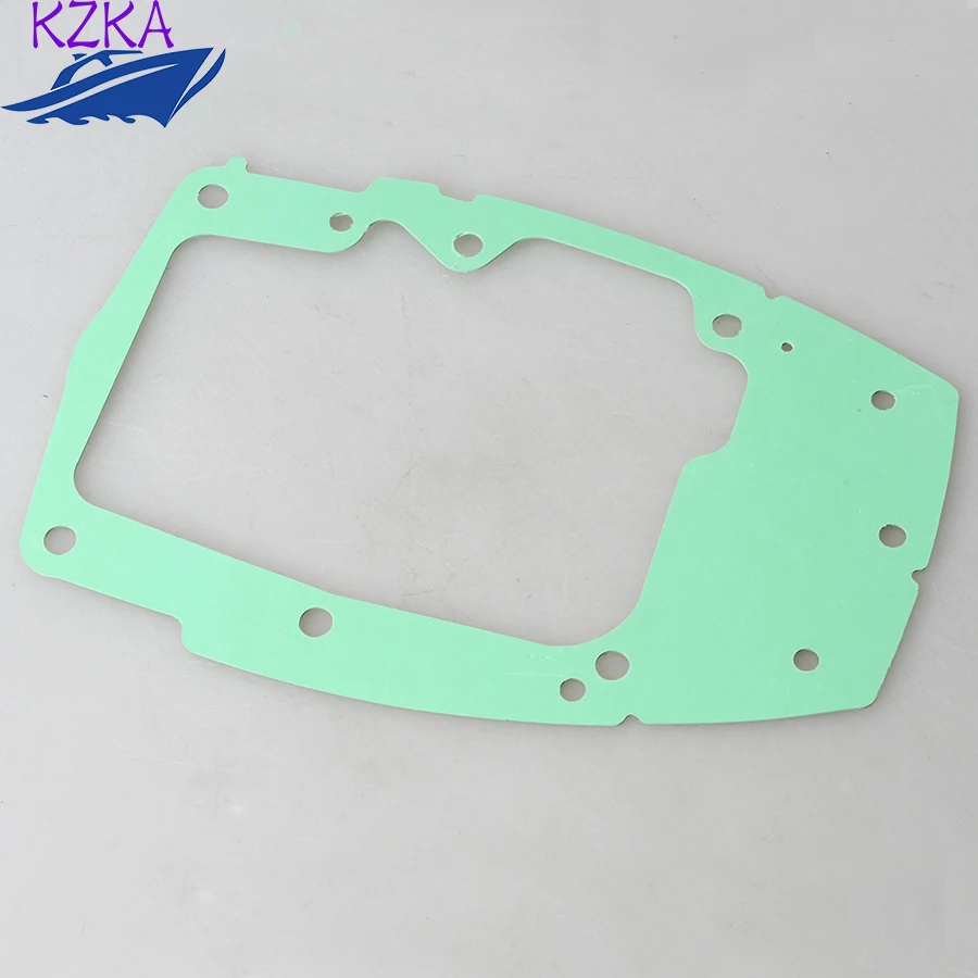 

Upper Casing Gasket 682-45113 for Yamaha 9.9HP 15HP 2 Stroke Outboard Motor 82-45113-A3 82-45113-A0 82-45113-00 82-45113-02