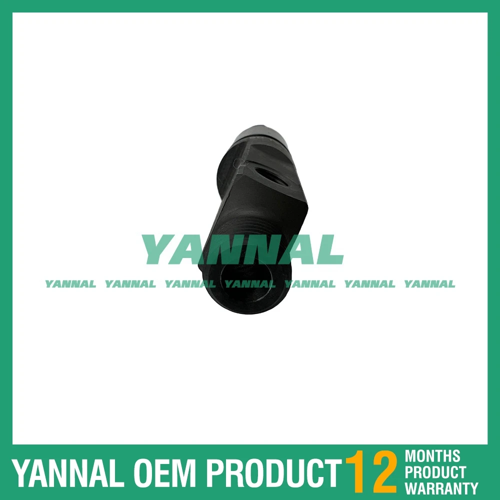 F6L912 Injector 4154143 voor Deutz-motoronderdelen