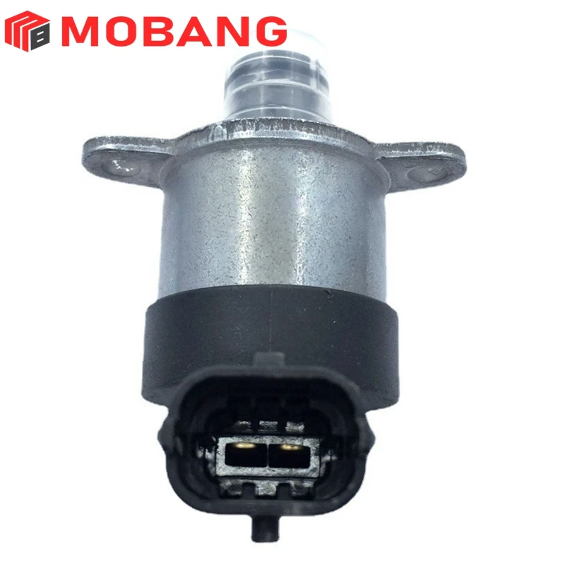 0928400831 OEM Fuel Pump Pressure Regulator Valve Metering Control Solenoid For Chevrolett Hyundaii Autoparts 0 928 400 831