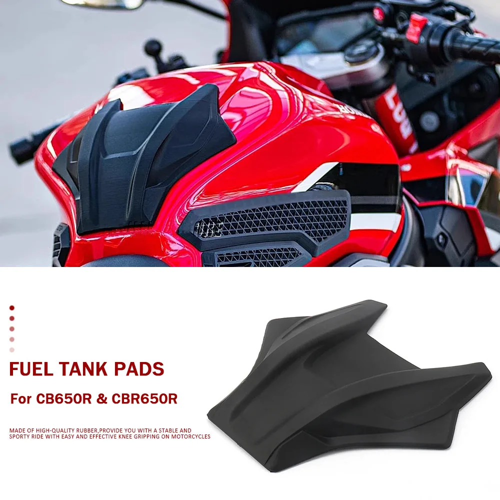 

Для HONDA CBR650R CBR 650R CB650R CB 650 R накладки на топливный бак средние наклейки защитная наклейка новые аксессуары для мотоциклов