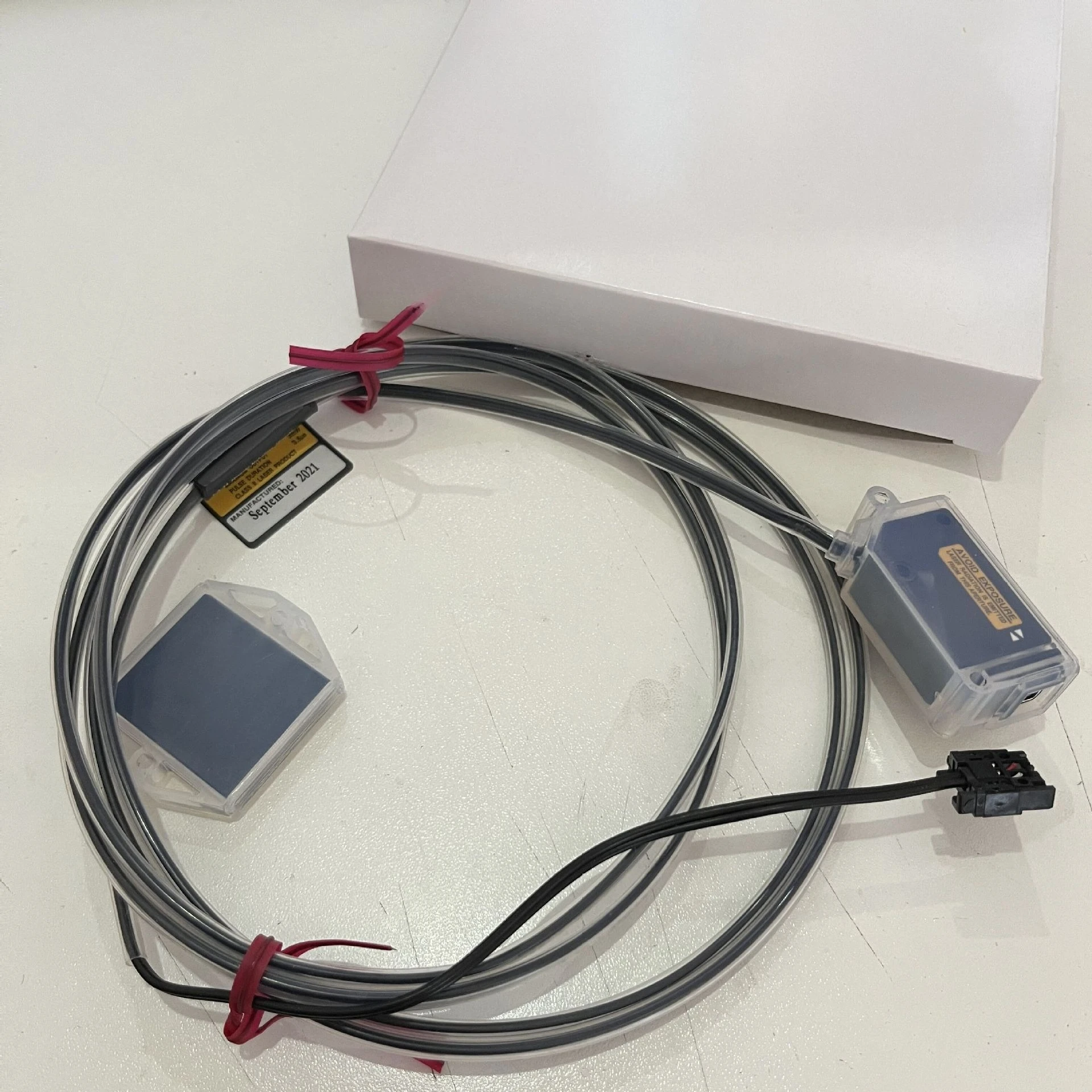 Laser Sensor LV-H62… - image