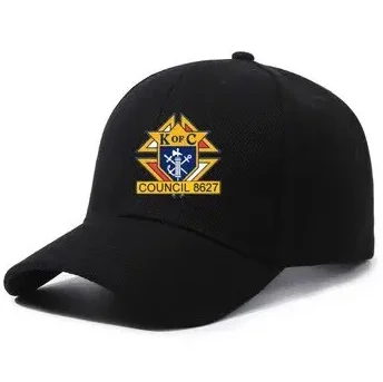 Cappello con logo personalizzato