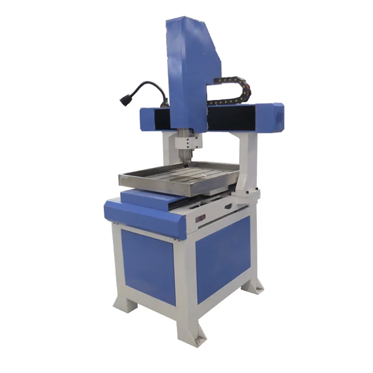 High Speed Small Diy Cnc Router Machine 4060 Cnc Router Cnc 9060 for Wood Acrylic Aluminum