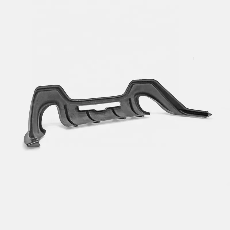 

Подходит для изготовления задних диффузоров из углеродного волокна на заказ для TOYOTA ZN8 GR86 TMS, настоящий аксессуар для крыльев, не для автомобиля A-86ZN-SPAT-TMS