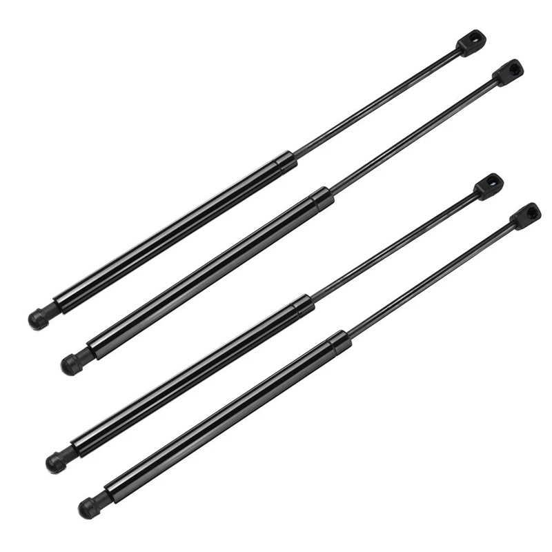 4Pcs Rear Hatch Lift Supports Struts For Kia Rio Hatch Tailgate UB Series 2012-2017 817801W200 Strut Bars