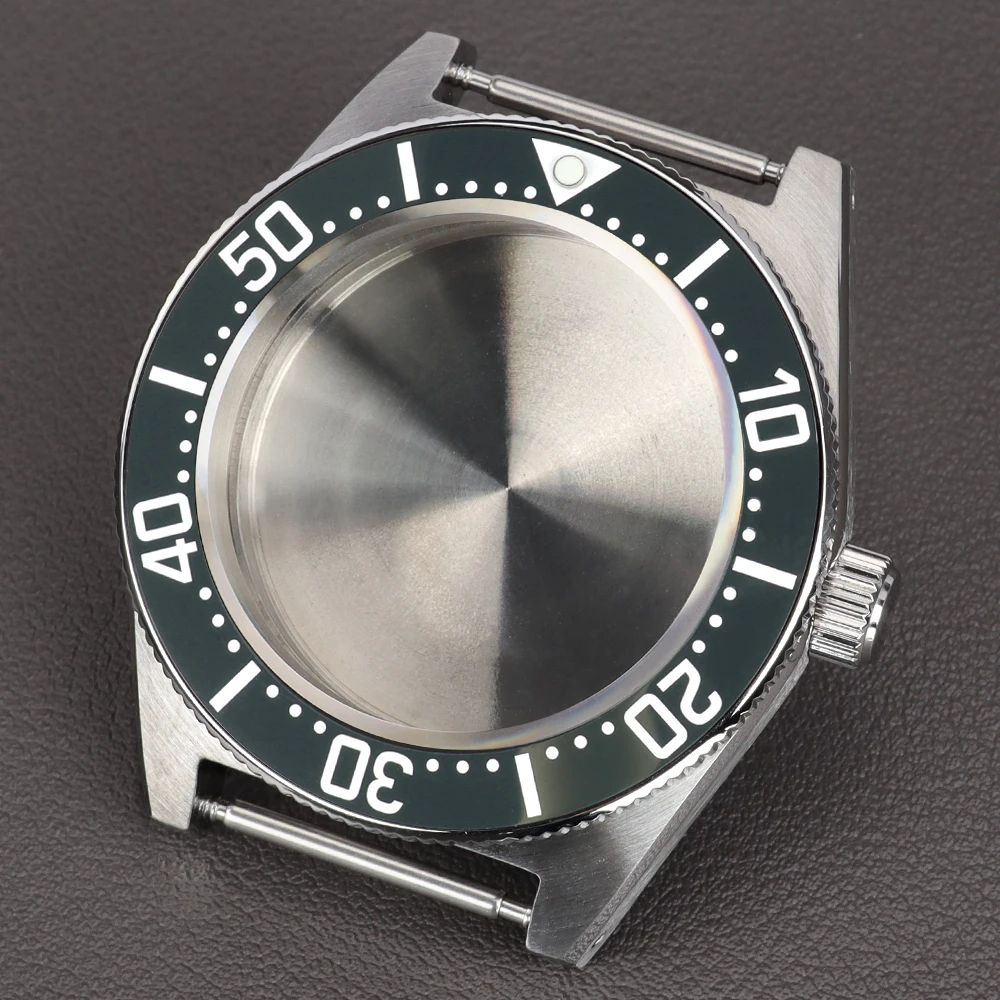 Корпус часов из нержавеющей стали 200m Diving 40mm NH35 NH36 с сапфировым стеклом для механизмов NH35 NH36 NH38 NH70 NH72, модификация SPB149J1