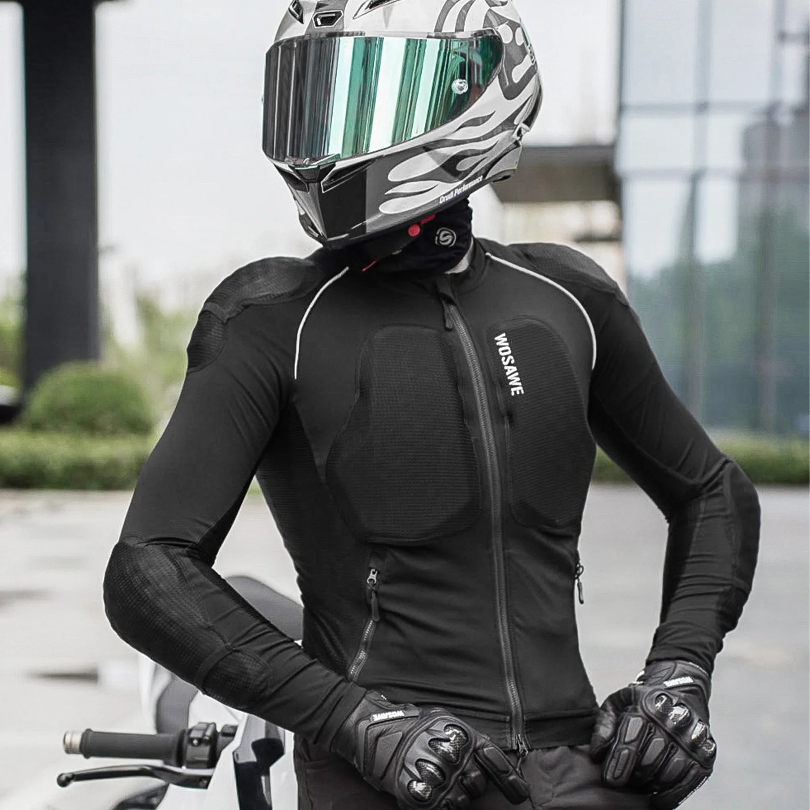 Thumbnail 2 - #27 Motorcycle Protective Clothing Comparison Guide