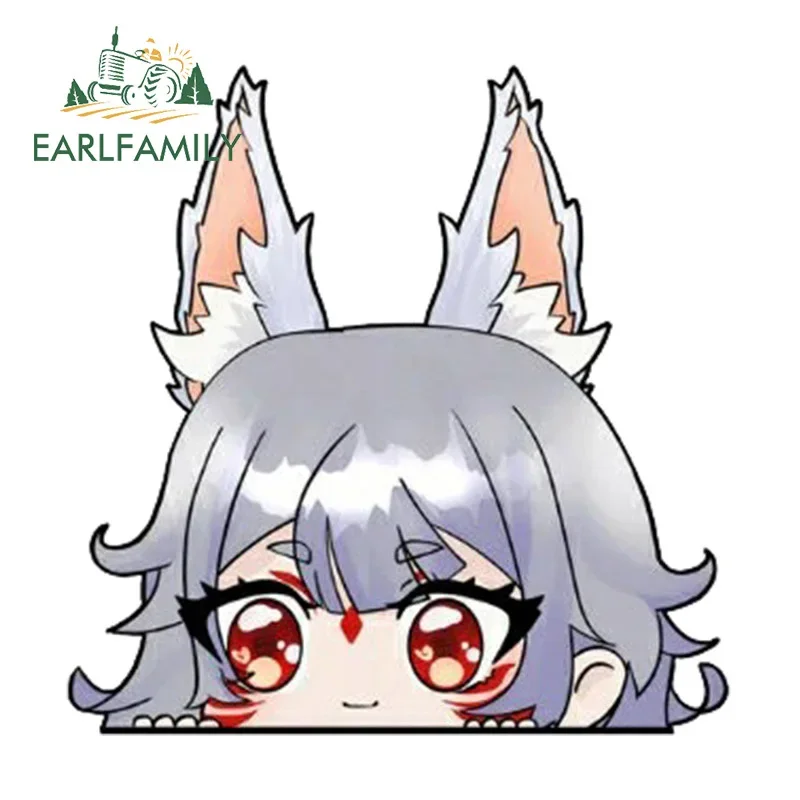 Earlfamily 13Cm X 1…