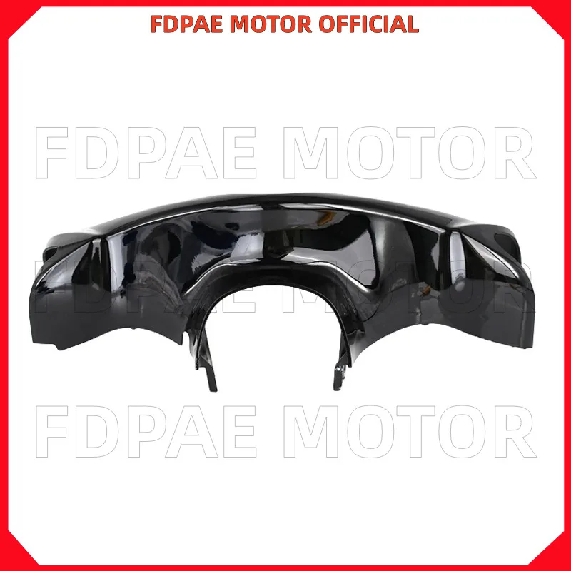 Steering Handle Front Cover / Guard for Wuyang Honda Wh100t-2c-5a