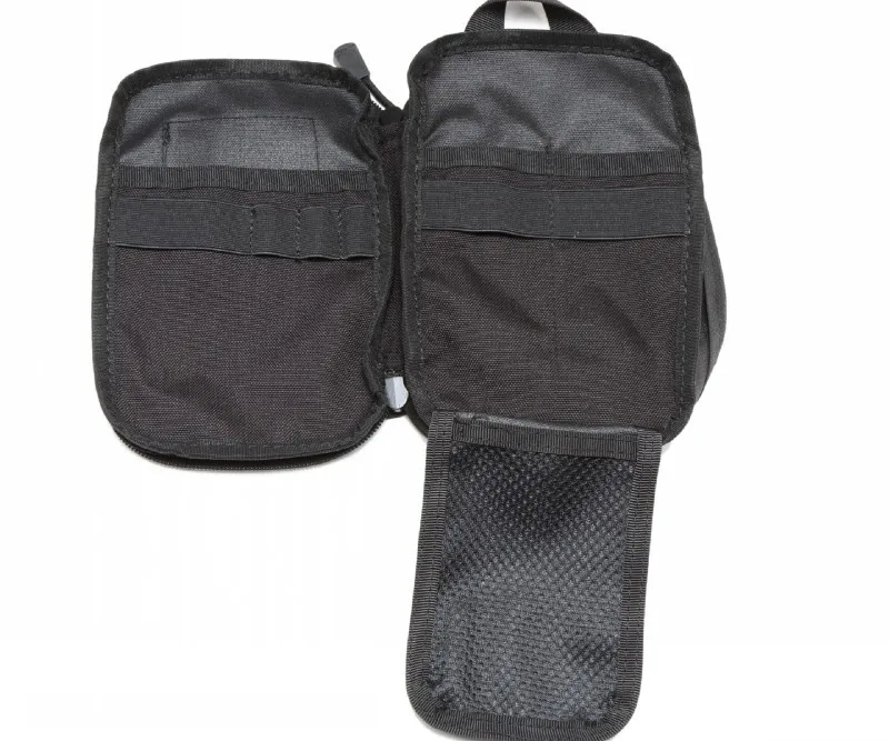 Molle 戦術 EDC ポーチウエストバッグ携帯電話ホルダーアウトドアスポーツハイキングキャンプ狩猟アクセサリー EMT オーガナイザーポーチ