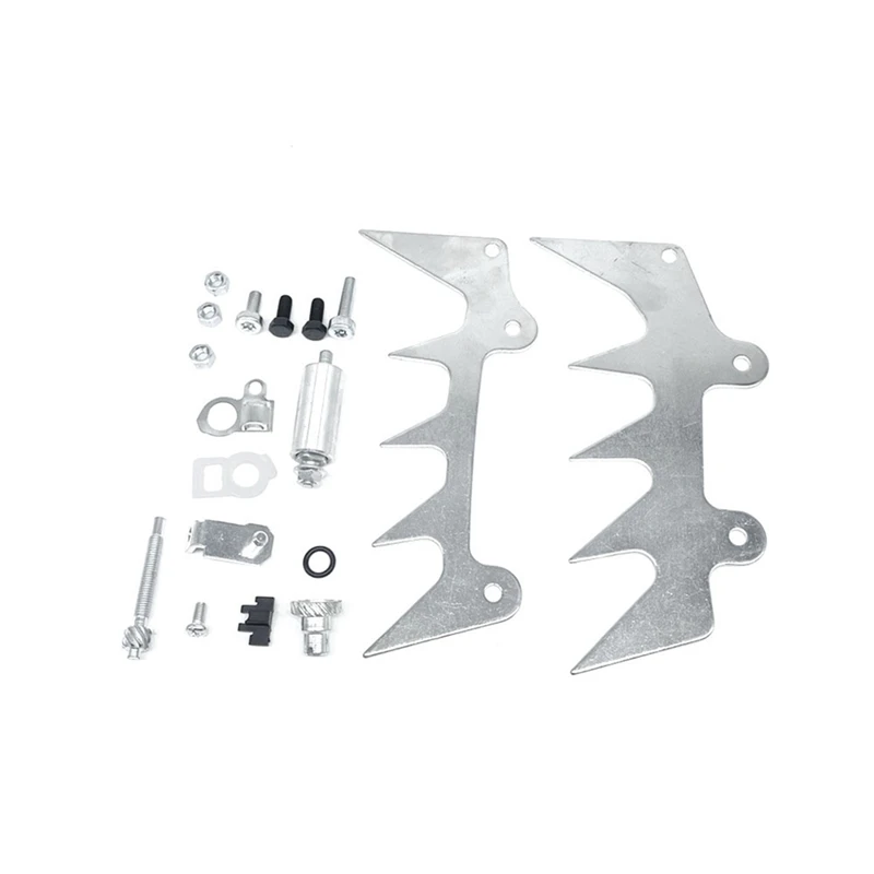 المصد سبايك قطع سلسلة الكلاب الماسك عدة ل Stihl MS660 MS460 MS440 066 064 046 044 الغاز بالمنشار 1122 650 7700