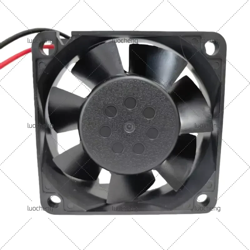 For 2410ML-05W-B79 2410ML-05W-B70 NMB Server Cooling Fan 24VDC 60x60x25mm CPU Inverter Radiator
