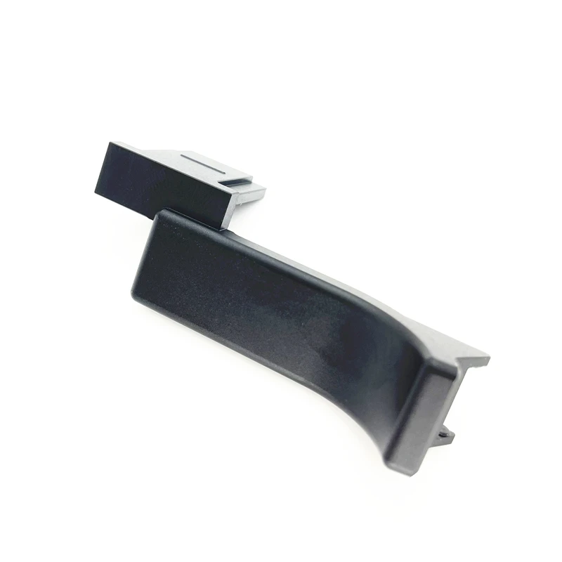 Sapato de metal para Leica, Hotshoe Thumb-Up Grip Apenas, M11, M10, M10R, M10-R, M10-P, Substituir EP-10S, 24030, 24014