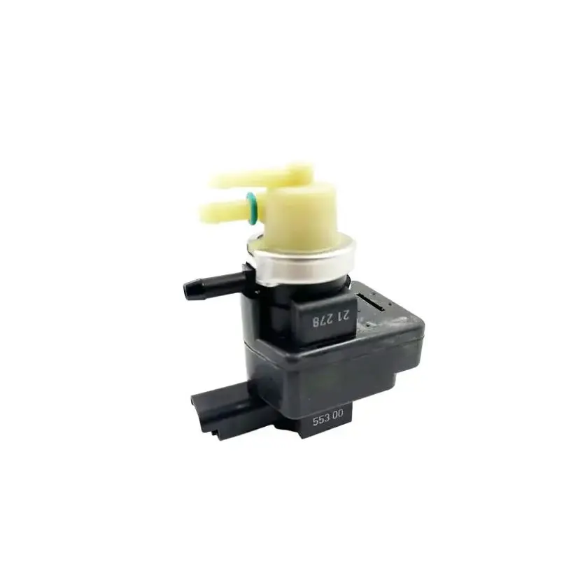 1922V8 1922V6 V759537280 V759957380 9807396180 9801887680 New Turbocharger Solenoid Valve For Peugeot