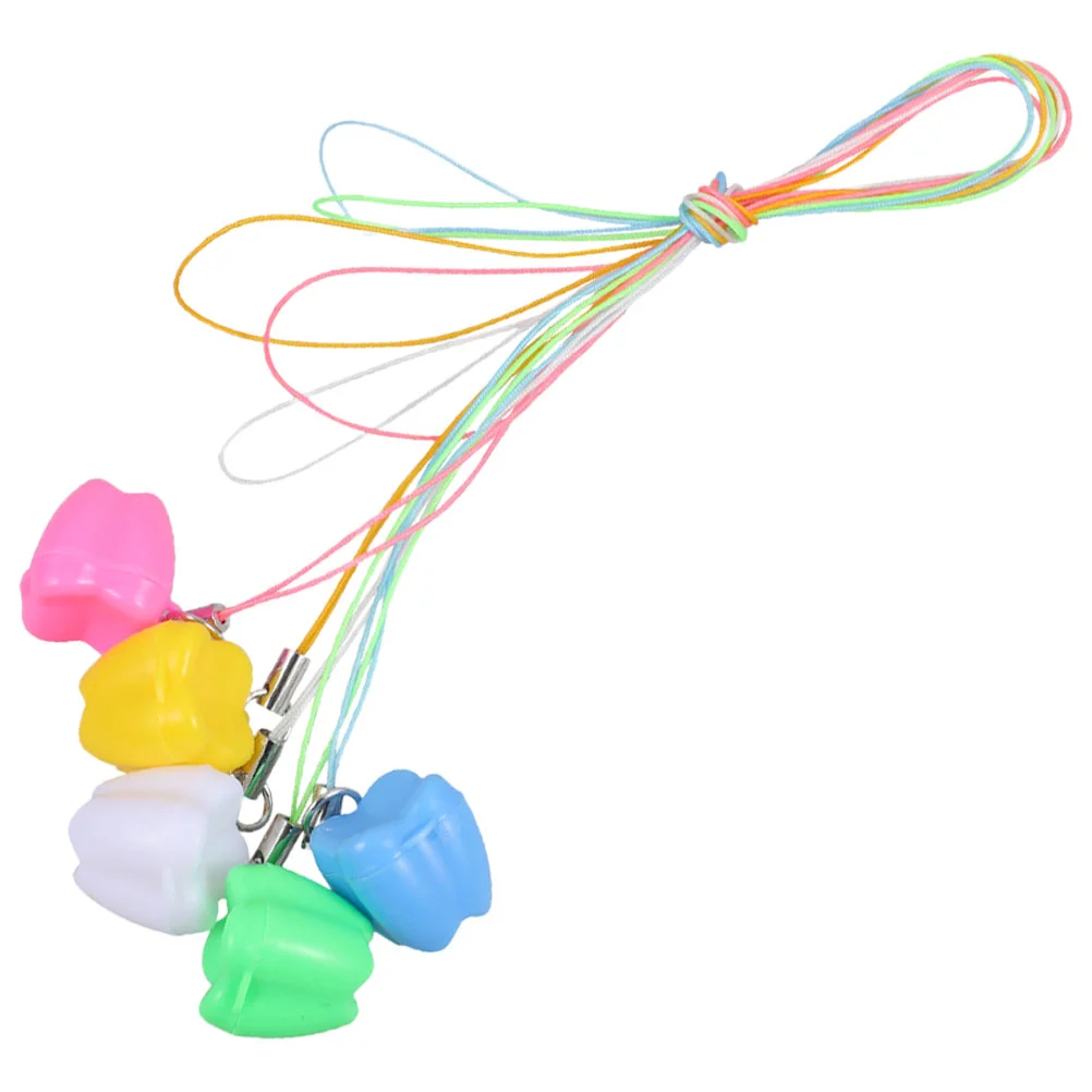 

Necklaces For Girls Tooth Box Keepsake Teeth Necklace Holder Milk Kids Tooth Holder Kids Children Necklaces Saver Save Plastic