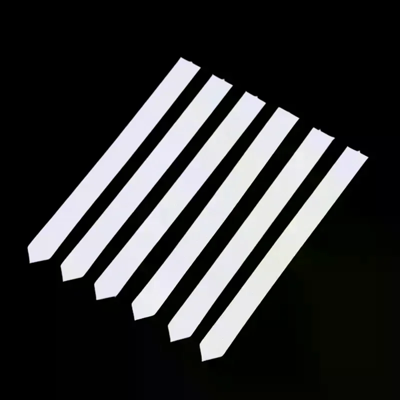 100 Stück Parfüm-Teststreifen Premium-Testflaschenband zum Testen von Düften und ätherischen Ölen Duft-Aromatherapie-Papier