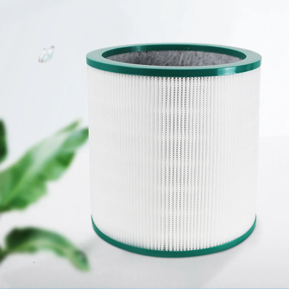 1PCS TP00/TP03/TP02/AM11 Filter Suitable for Leaf Less Fan Screen for Air Purifier