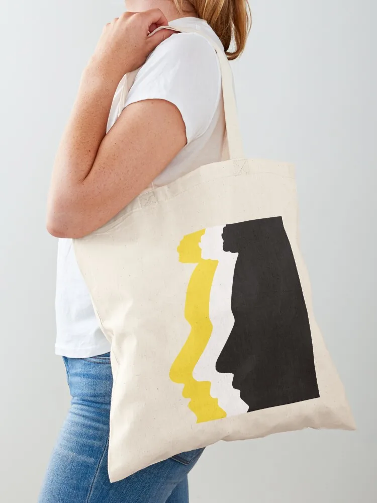 

Tom Misch Tote Bag hand bag ladies Handbags women tote bag screen Women's handbag