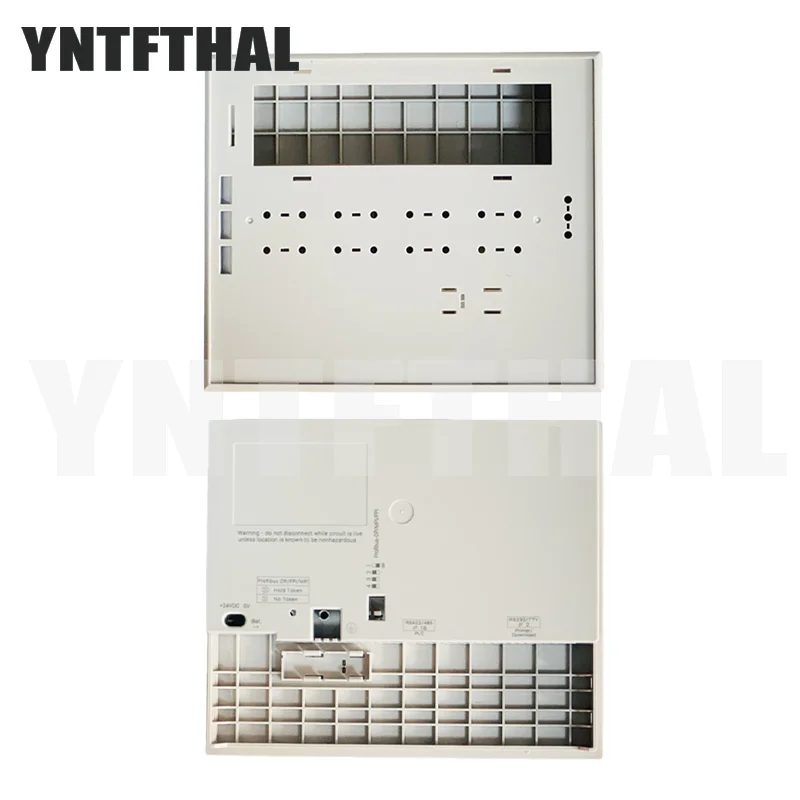 6AV3617-1JC20-0AX1 6AV3 617-1JC20-0AX1 OP17 Carcasa frontal y trasera