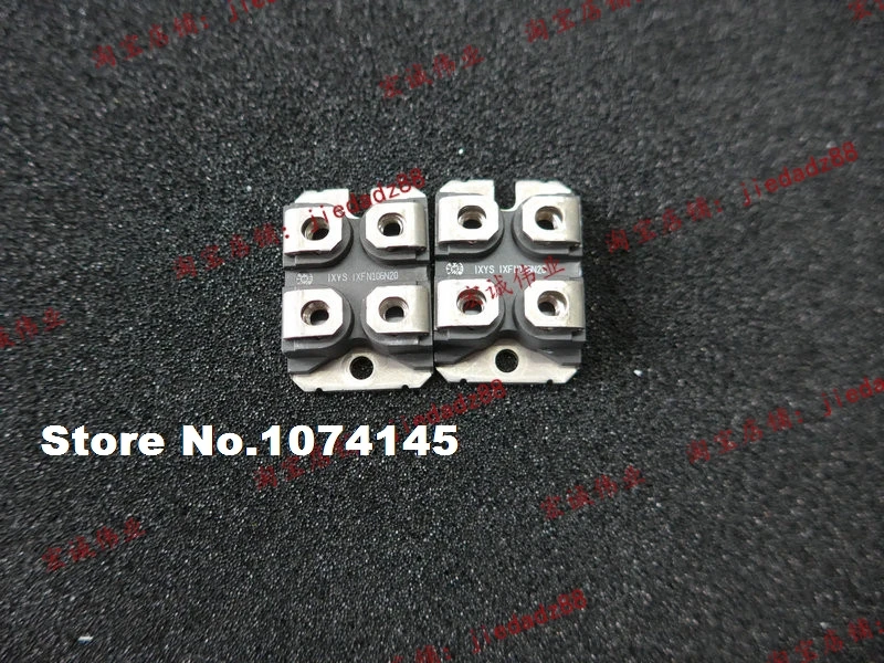 IXFN106N20 Módulo de potencia IGBT