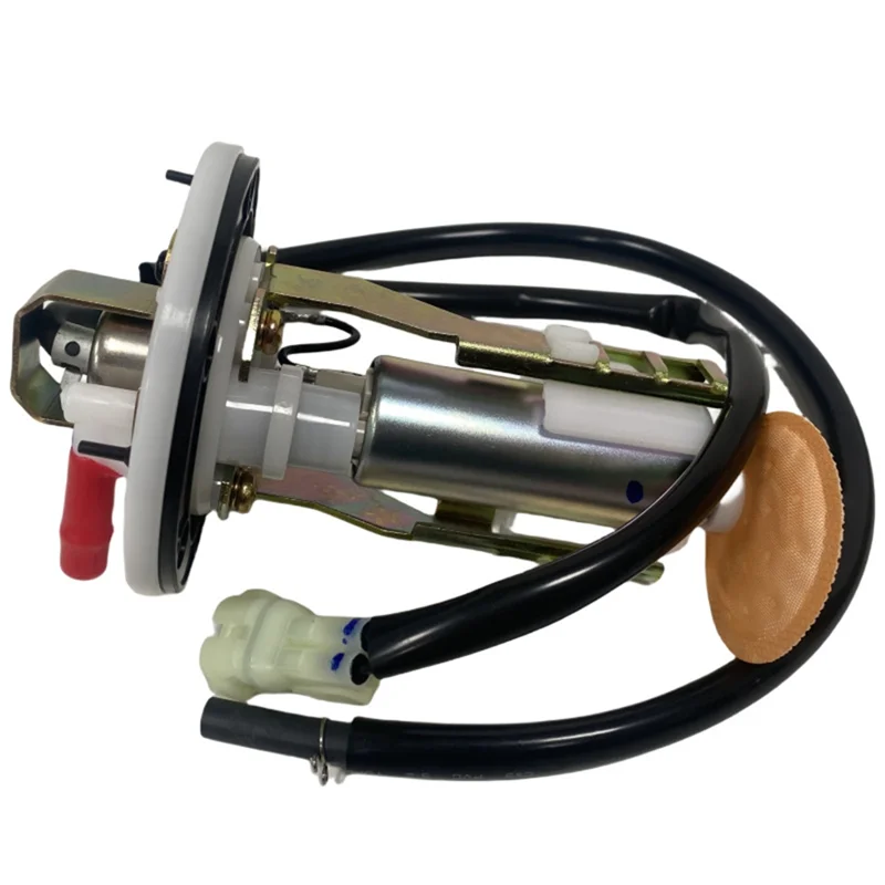 

N26R-Motorcycle Fuel Pump Assembly 17550-LEA2-910 For Kymco AGILITY 50 125 150 MANY50 100 110 New High Quality