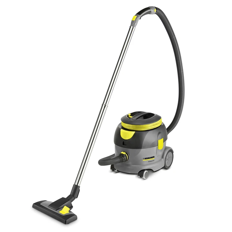 Karchers T 12/1 Professional Portable Carpet Cleaning Machine Sofa Interior Mattress Dry Vacuum Cleaner For Hotel Use