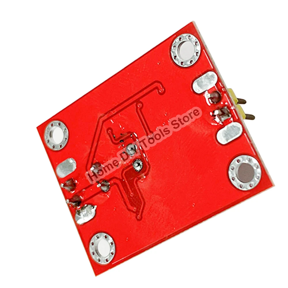 DC3-9V Voice Control Delay Switch Module Licht Geluid Geluid Sensor Intelligent Auto On Off Schakelaar Geluid Geactiveerde bedieningsschakelaar