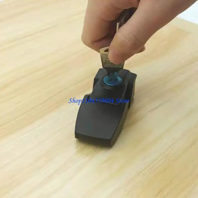 

12QM Door Locks Hasp for