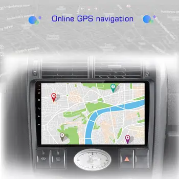 10 best sales radio ford focus 2002 2004 - №10