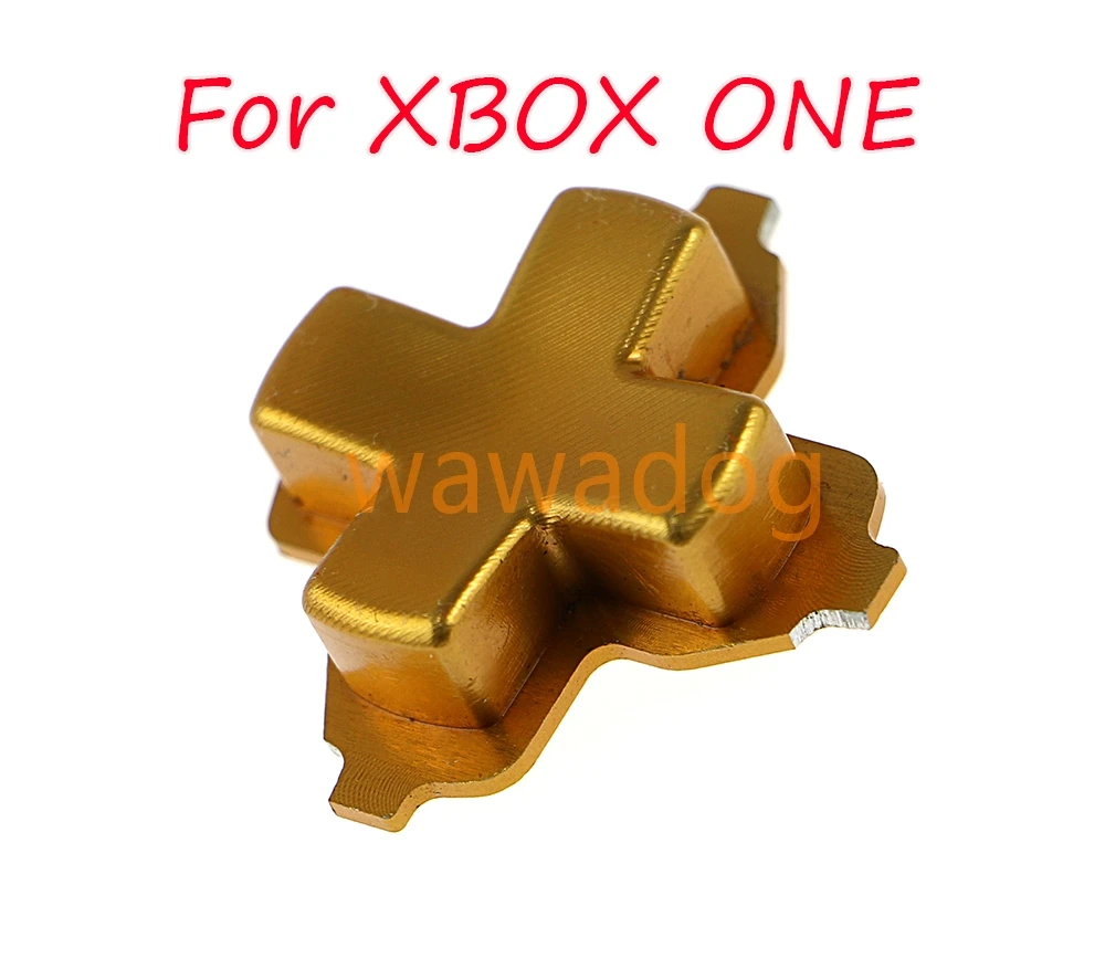 Controller ABCD: Der perfekte Ersatz für defekte D-Pad-Tasten am Xbox One Controller