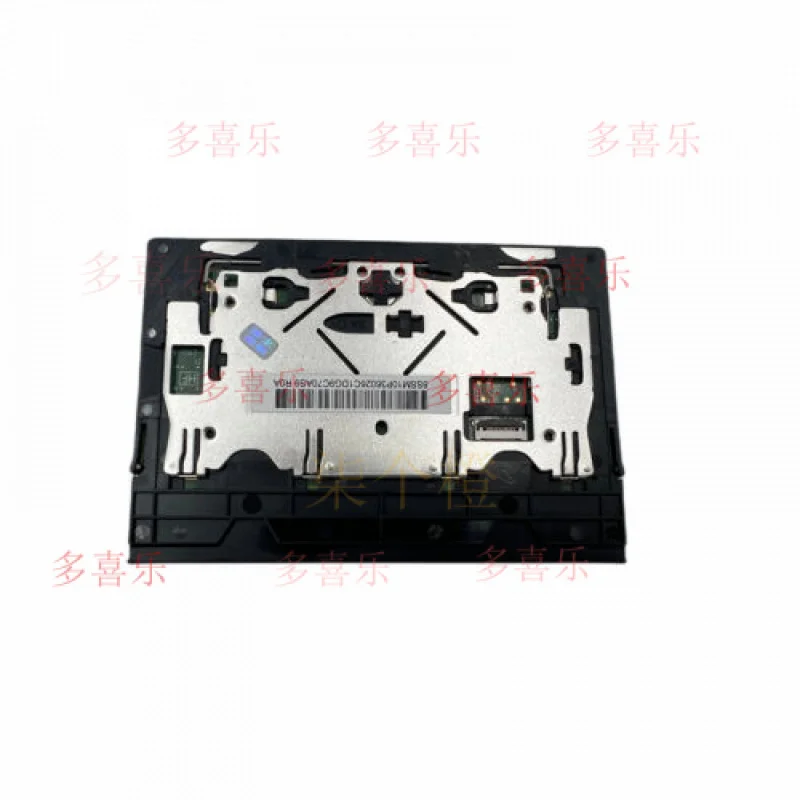 

Тачпад QQ Trackpad для Lenovo Thinkpad P14S P15S T14 T15 GEN2 5M11A17791 Черный