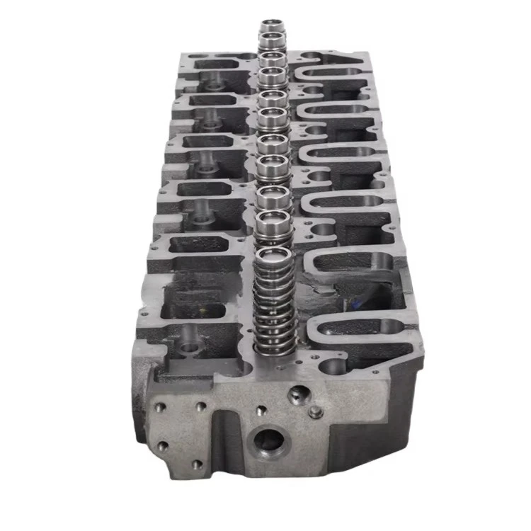 

Excavator Engine Parts Cylinder Head Assembly 20799762 04292633 Deutz D7E D7D fo 300D EC300Dcustom