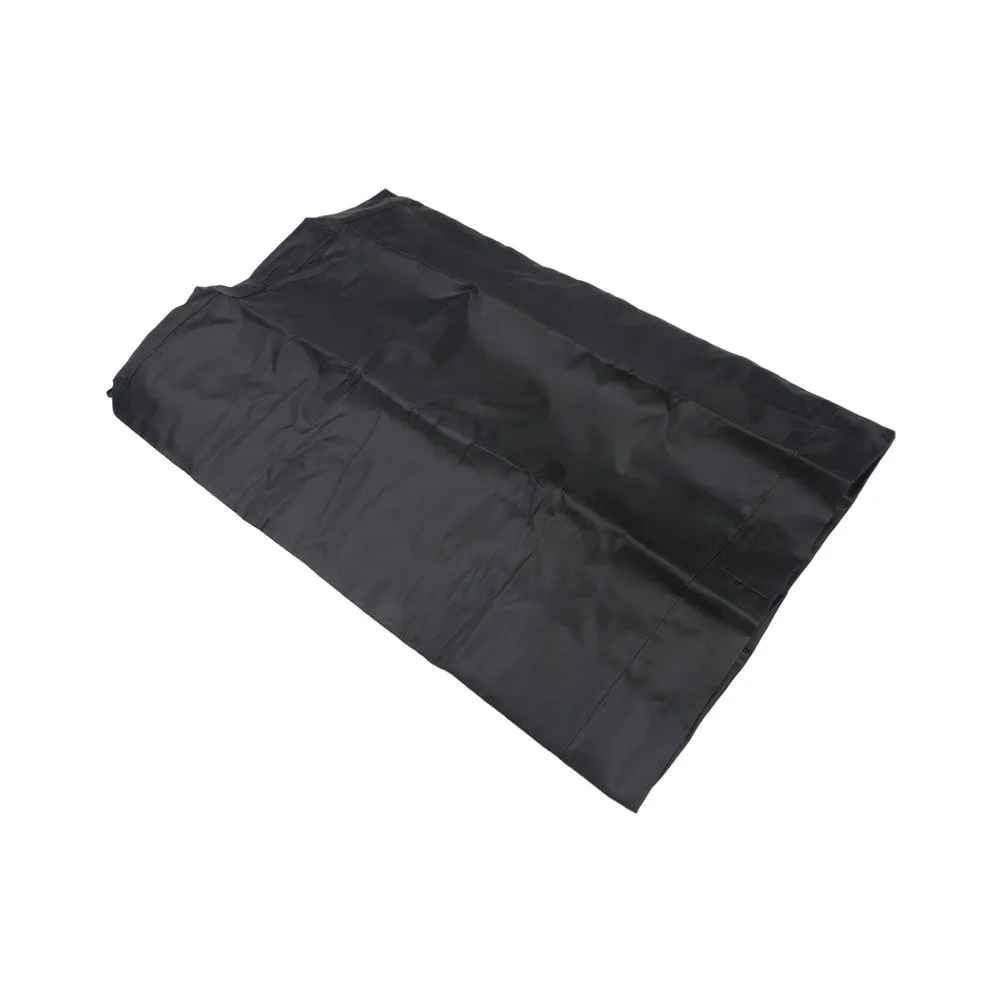 Cover Lawn Mower Oxford Fabric Cover 200*42*85cm Lawn Mower Cover Easy To Use Hassle-Free Installation Drawstring Closure