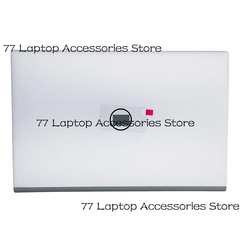 

NEW For DELL inspiron 5000 5300 5301 LCD Back Cover Lid 0TGC80 TGC80 silver