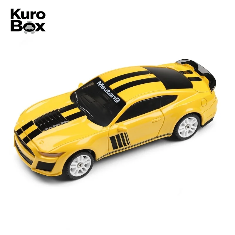 

Hot Selling WLtoys K4308 1/43 4WD RC Drift Car 2.4G 14km/h High Speed LED Light Mini Remote Control Racing Model Toy for Kids