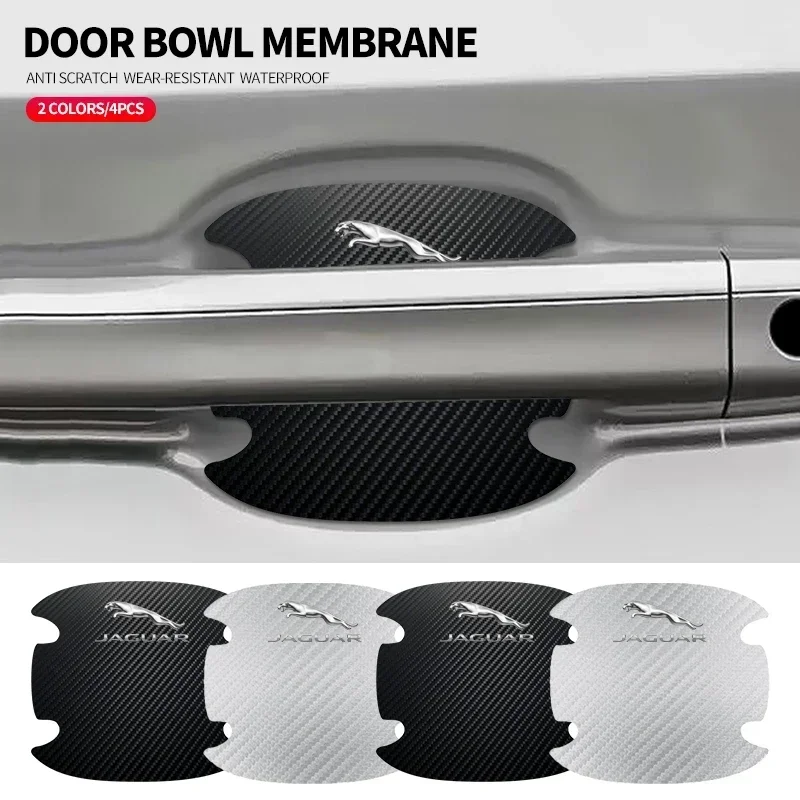 4Pcs Car Door Bowl …