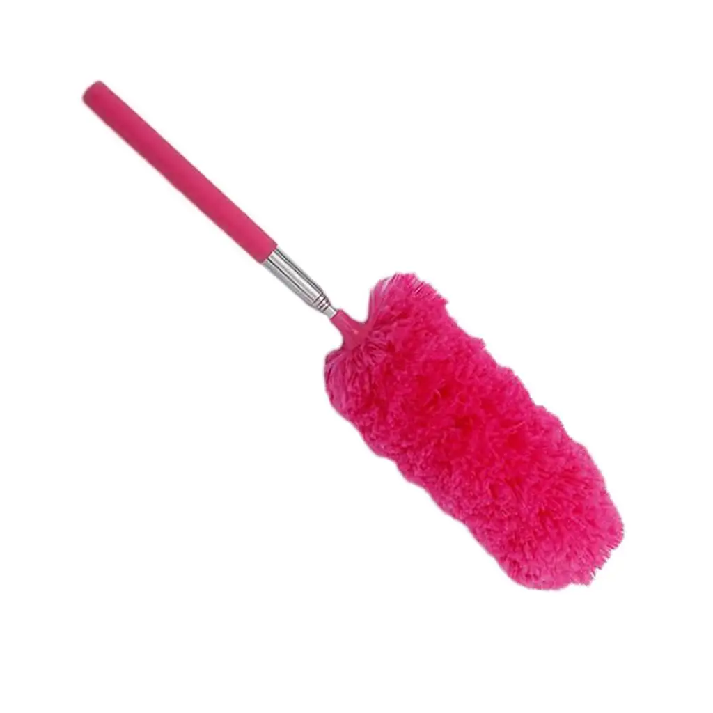 

Various Telescopic House Cleaning Flexible Extension Duster