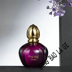 Perfume Floral De alta calidad para Mujer, fragancia duradera con encanto femenino, 100ML