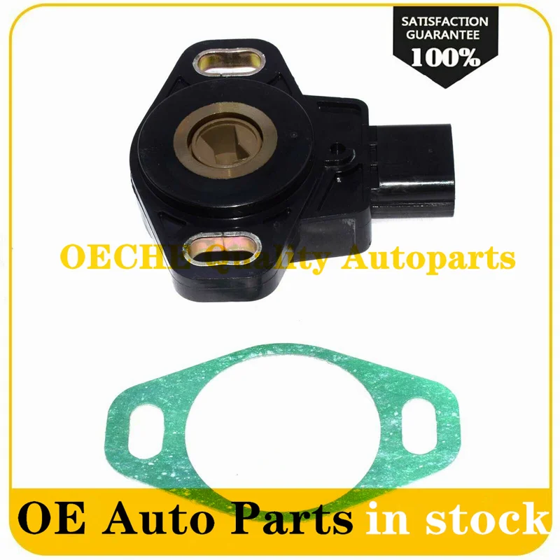 New Throttle Positioning Sensor TPS ASSY Fits For Honda CRF250R CRF450R CRF450RX Throttle Positioning Sensor For Honda CRF250R