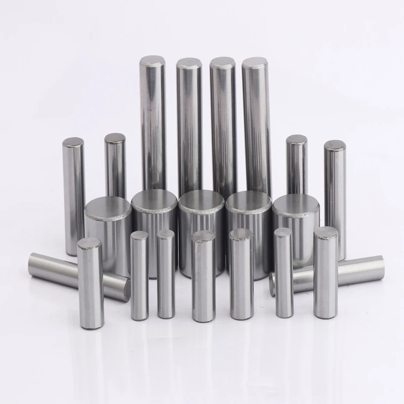 Metall dübels tifte Edelstahl m2, 5 m1 m2, 5 m2 m2, 5 m3 m4 m5 m6 m8 m10 zylindrischer Stift Position ierungs dübel Parallels tifte Vollstab – Detail 3