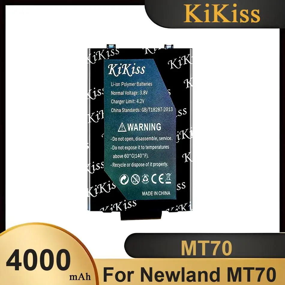 

Аккумулятор для ноутбука MT70 для Newland MT70, мощные батареи